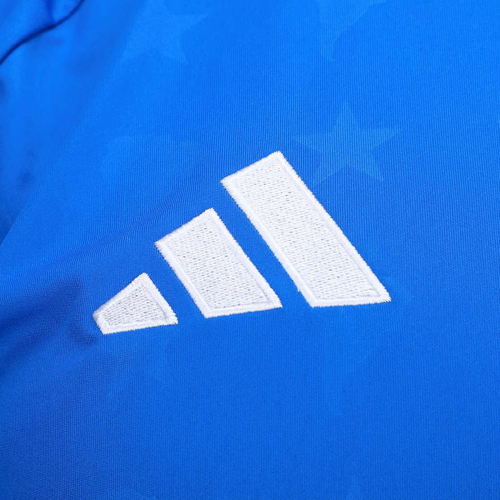 Conjunto Feminino Infantil adidas Cruzeiro 2026/27 I