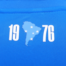 Camisa adidas Cruzeiro 2026/27 I