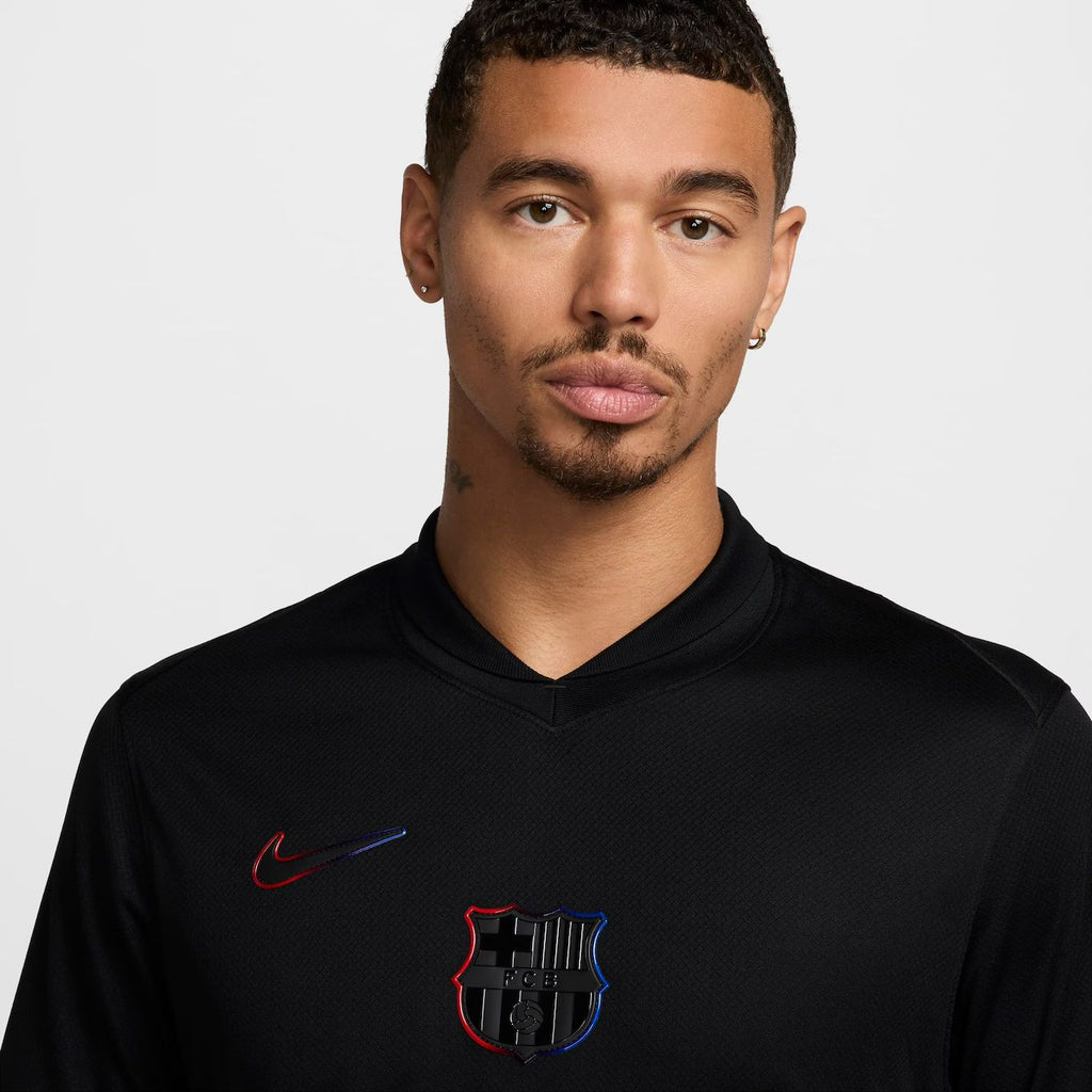 Camisa Nike FC Barcelona 2024/25 II Torcedor