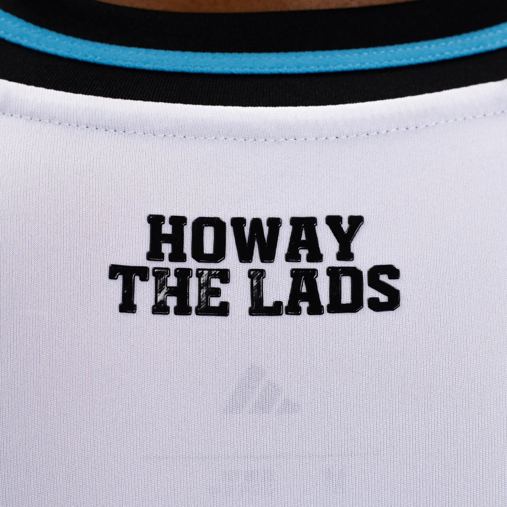 Camisa adidas Newcastle 2025/26 I Torcedor