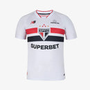 Camisa São Paulo I 2026/27