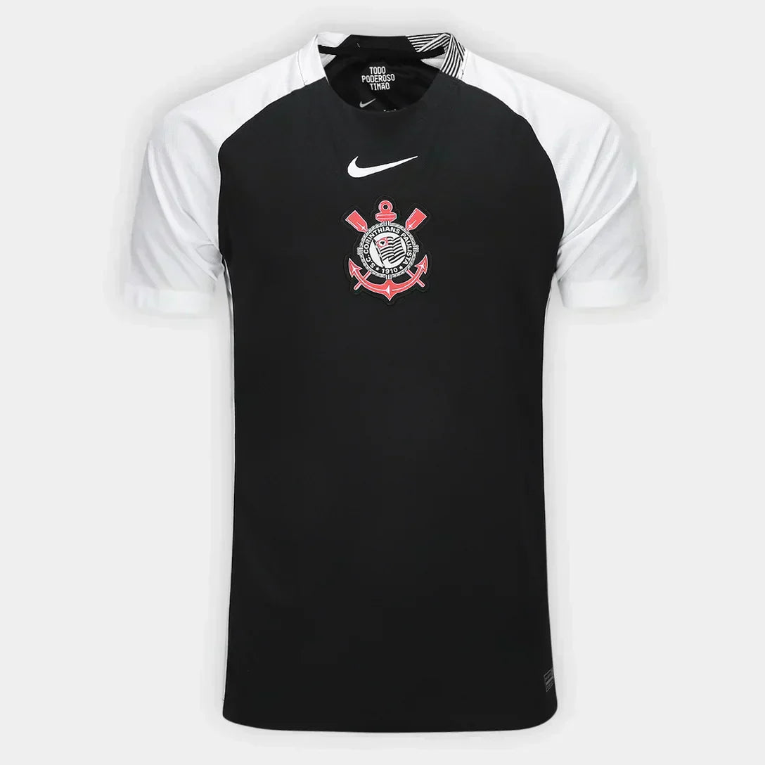 Camisa Corinthians 2025/26 "Yuri Alberto 9" II
