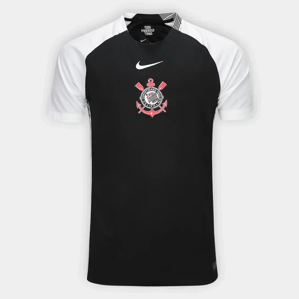 Camisa Corinthians 2025/26 "J. Martinez 70" II