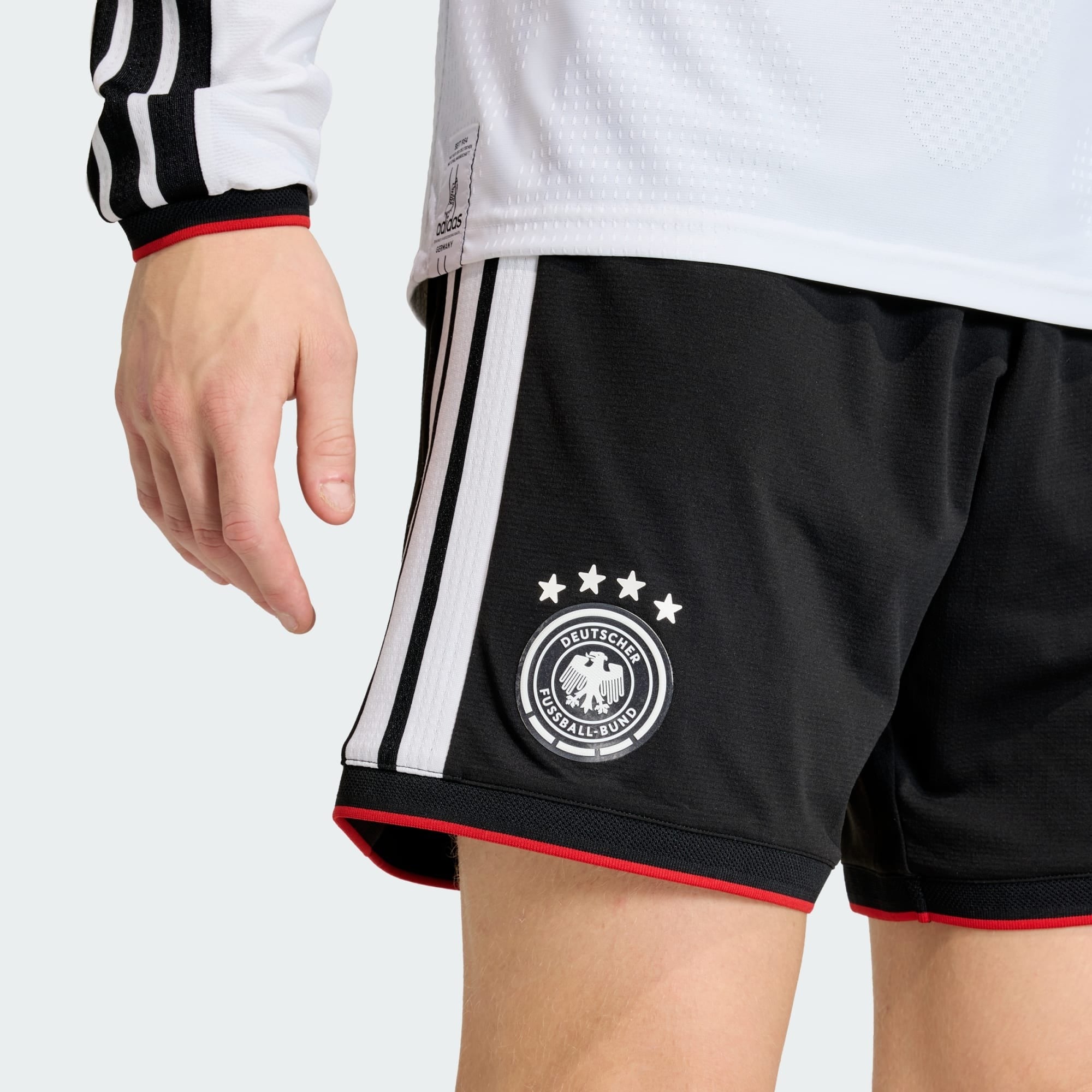 Shorts Alemanha 2026/27 I (Copy)