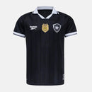 Camisa Rebook Botafogo 2025/26 II