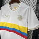 Camisa Colômbia Especial 24/25