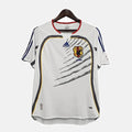 Camisa Japão Retrô 2006 Branca - Adidas