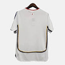 Camisa Japão Retrô 2006 Branca - Adidas