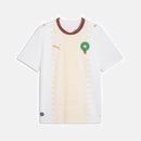 Camisa Marrocos 2026/27 II