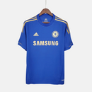 Camisa Retrô Chelsea 2012/13 Home