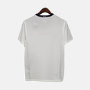 Camisa Retrô Manchester United Adidas 2008/09 Masculino Branco