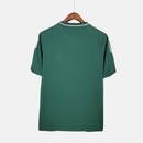 Camisa Retrô Real Madrid Away Adidas 2012/13 Masculino  Verde