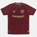 Camisa Umbro Fluminense 2025/26 III