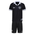 Conjunto Infantil Reebok Botafogo 2025/26 II