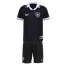 Conjunto Infantil Reebok Botafogo 2025/26 II