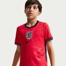 Conjunto Infantil Inglaterra 2026/27 I Kit