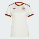 Camisa Feminina Espanha 2026/27 II