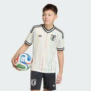 Conjunto Infantil Japão 2026/27 II Kit