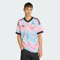 Camisa Bélgica 2026/27 II