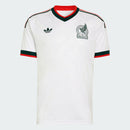 Camisa México 2026/27 II