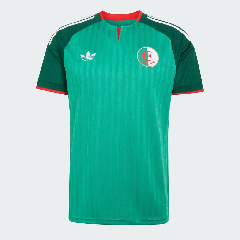 Camisa Argélia 2026/27 I
