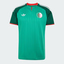 Camisa Argélia 2026/27 I