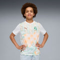 Camisa Infantil Costa do Marfim 2026/27 II