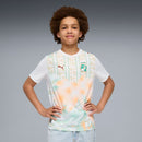 Camisa Infantil Costa do Marfim 2026/27 II