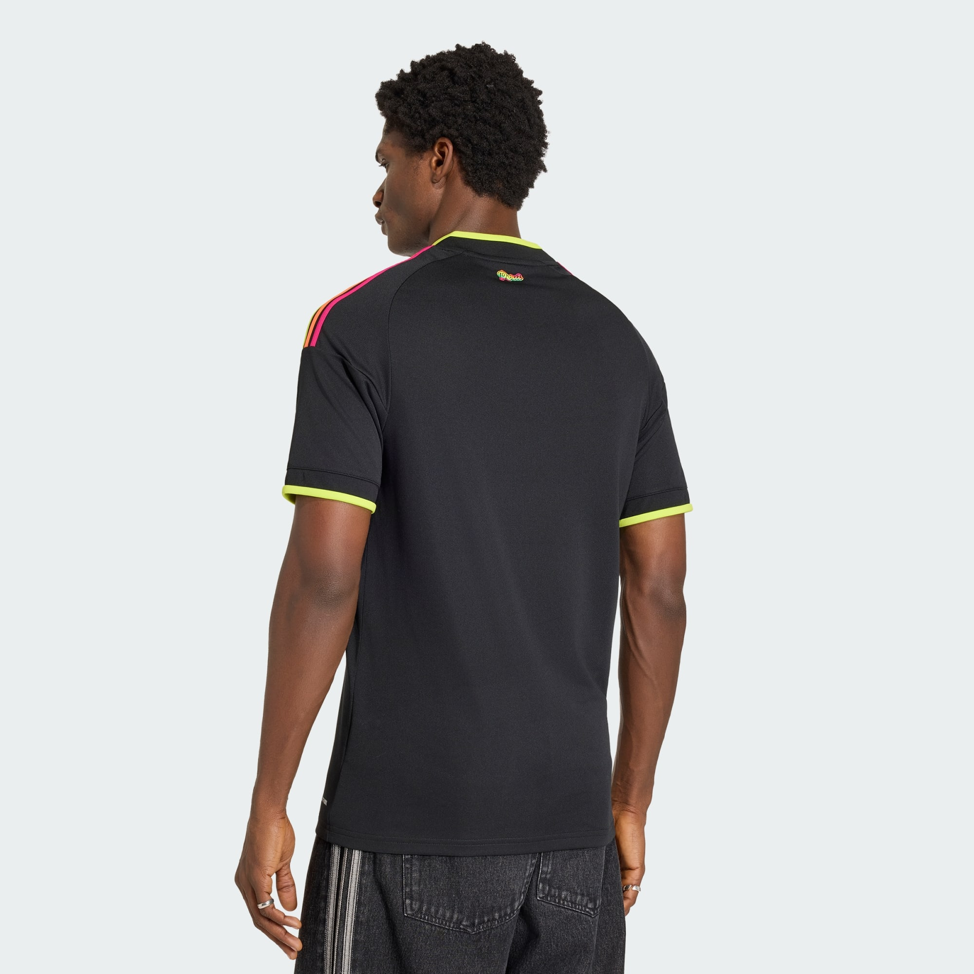 Camisa Adidas Peru 2026/27 II