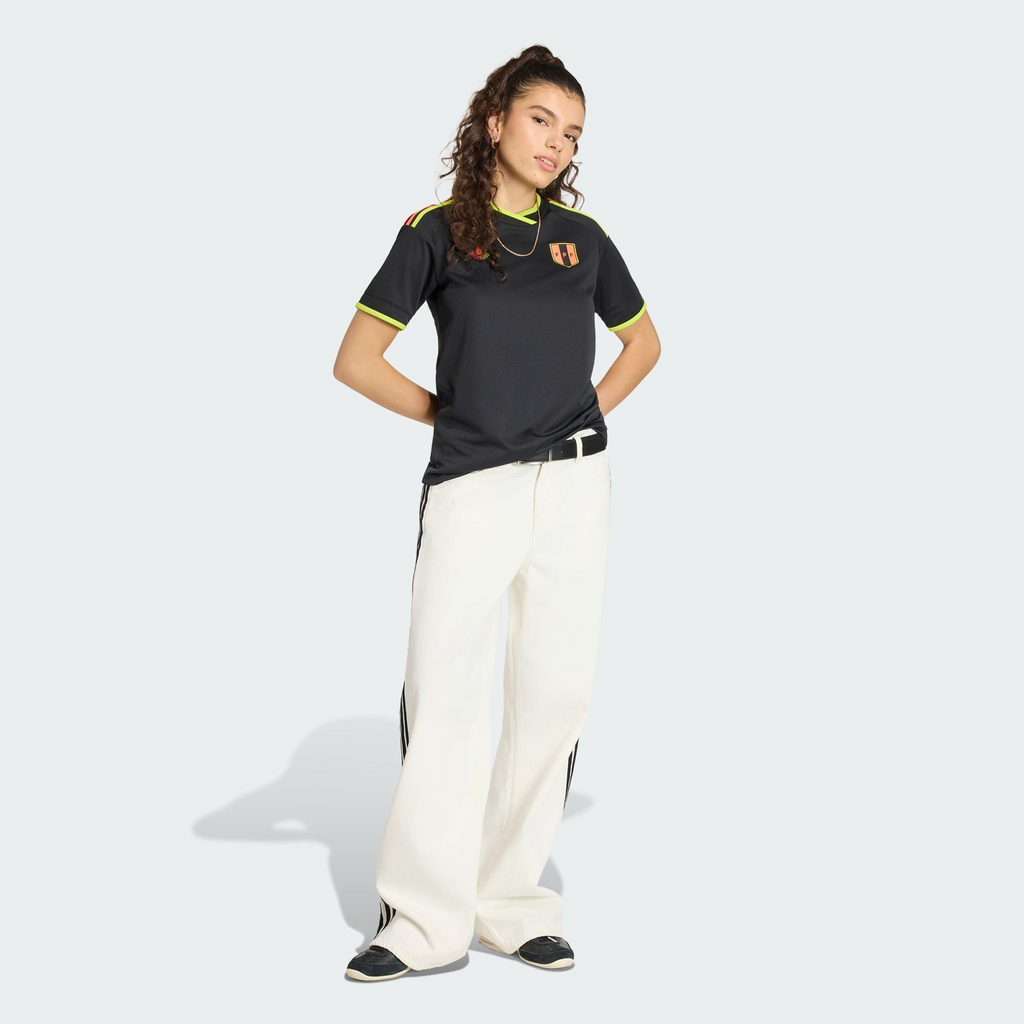 Camisa Feminina Peru 2026/27 II