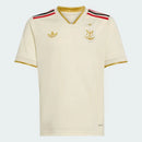 Conjunto Infantil Adidas Flamengo 2025/26 III