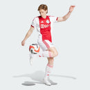 Camisa adidas Ajax Amsterdam 2025/26 I (Copy)