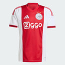 Camisa adidas Ajax Amsterdam 2025/26 I (Copy)