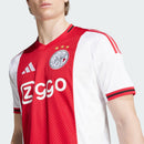 Camisa adidas Ajax Amsterdam 2025/26 I (Copy)