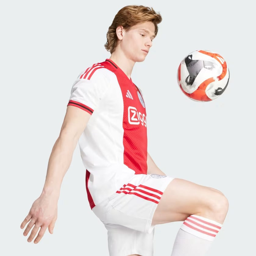 Camisa adidas Ajax Amsterdam 2025/26 I (Copy)