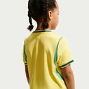 Conjunto Infantil Seleção Brasileira 2026/27 I
