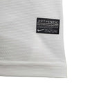 Camisa Manchester United Retrô 2013/2014 Branca - Nike