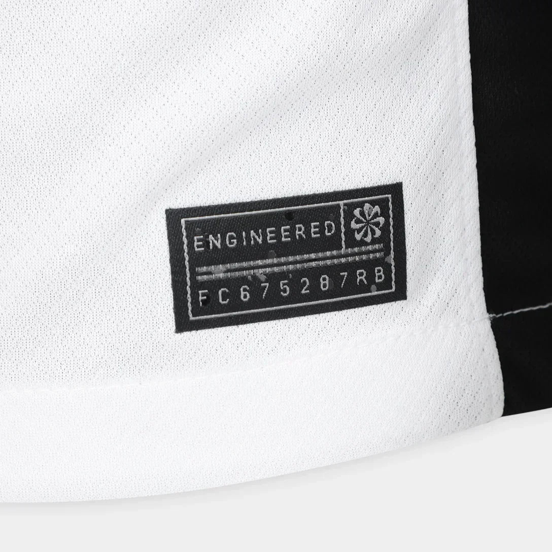 Camisa Corinthians 2025/26 I LINGARD N° 77