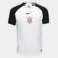 Camisa Corinthians 2025/26 I MATHEUZINHO N° 2
