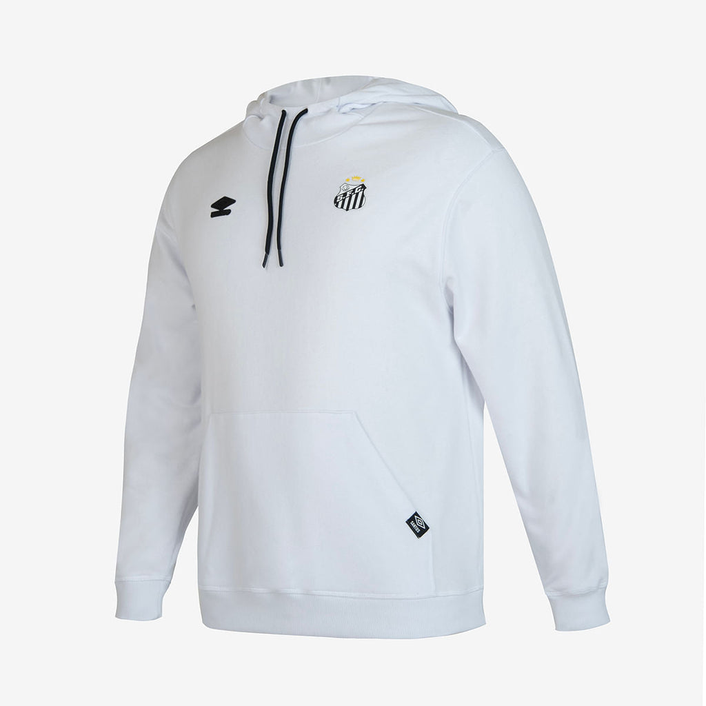 Blusa Santos 2025/26