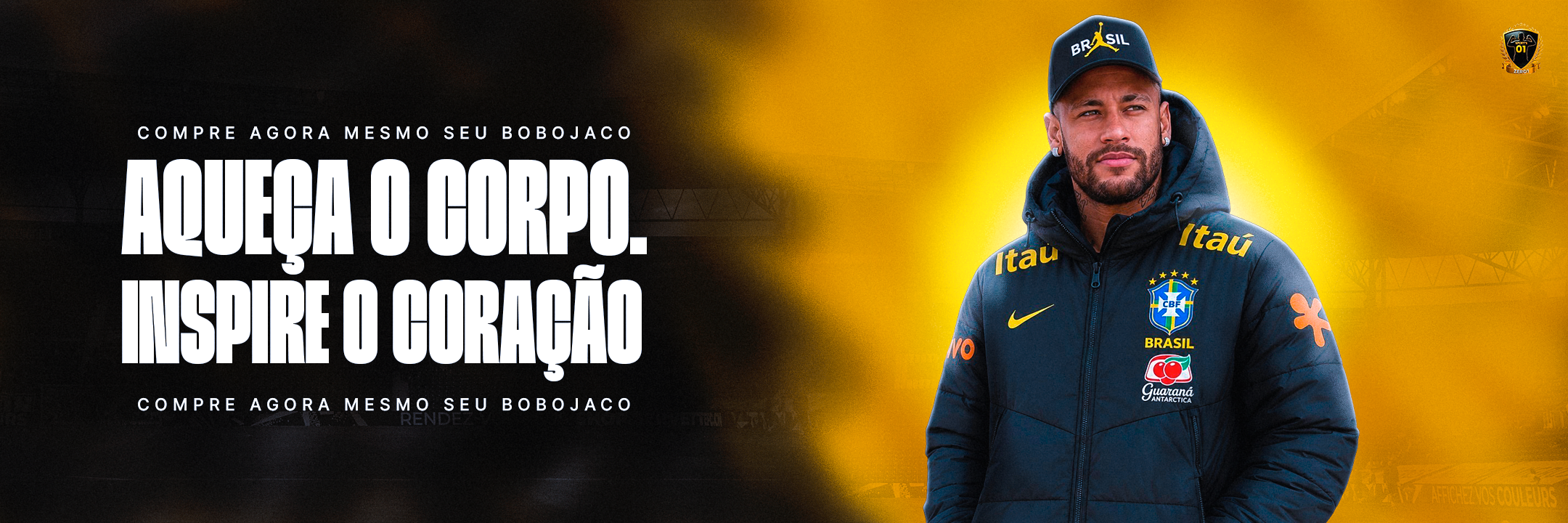 Bobojaco Sports Zero 1